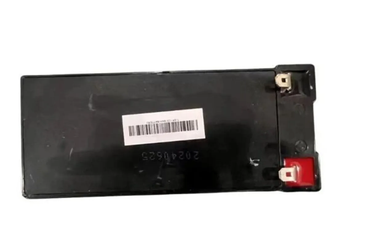 12V 9AH Battery - Image 3