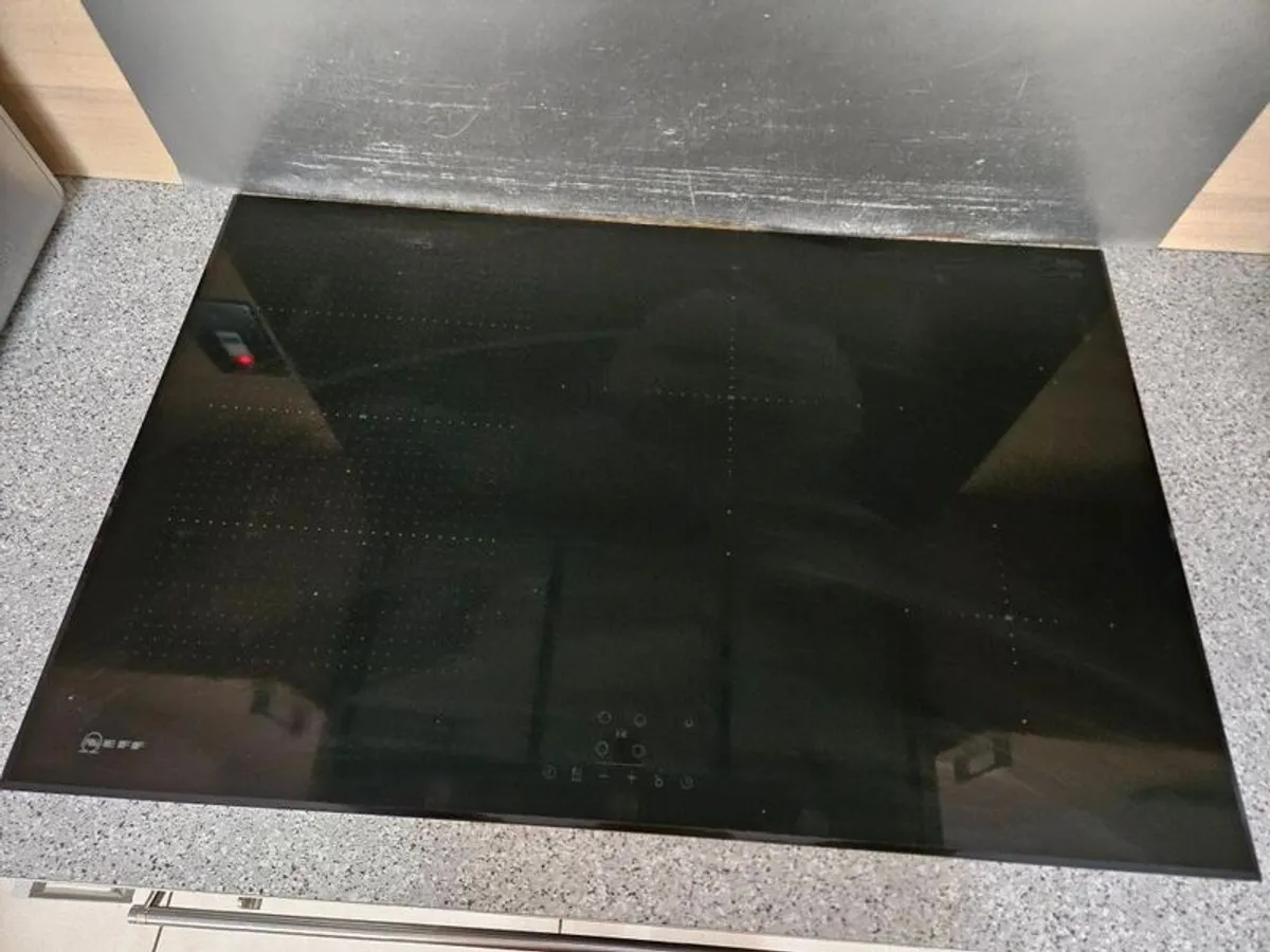 Induction hob Neff - Image 1