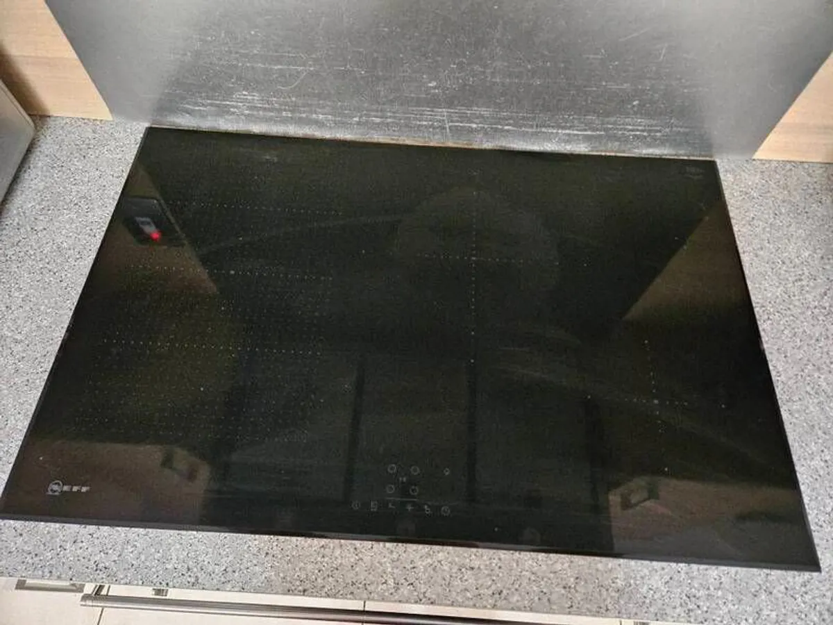 Induction hob Neff - Image 3