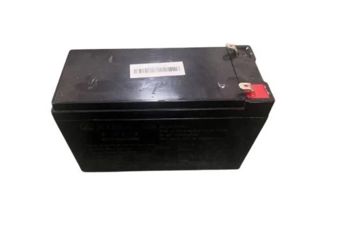 12V 9AH Battery - Image 1