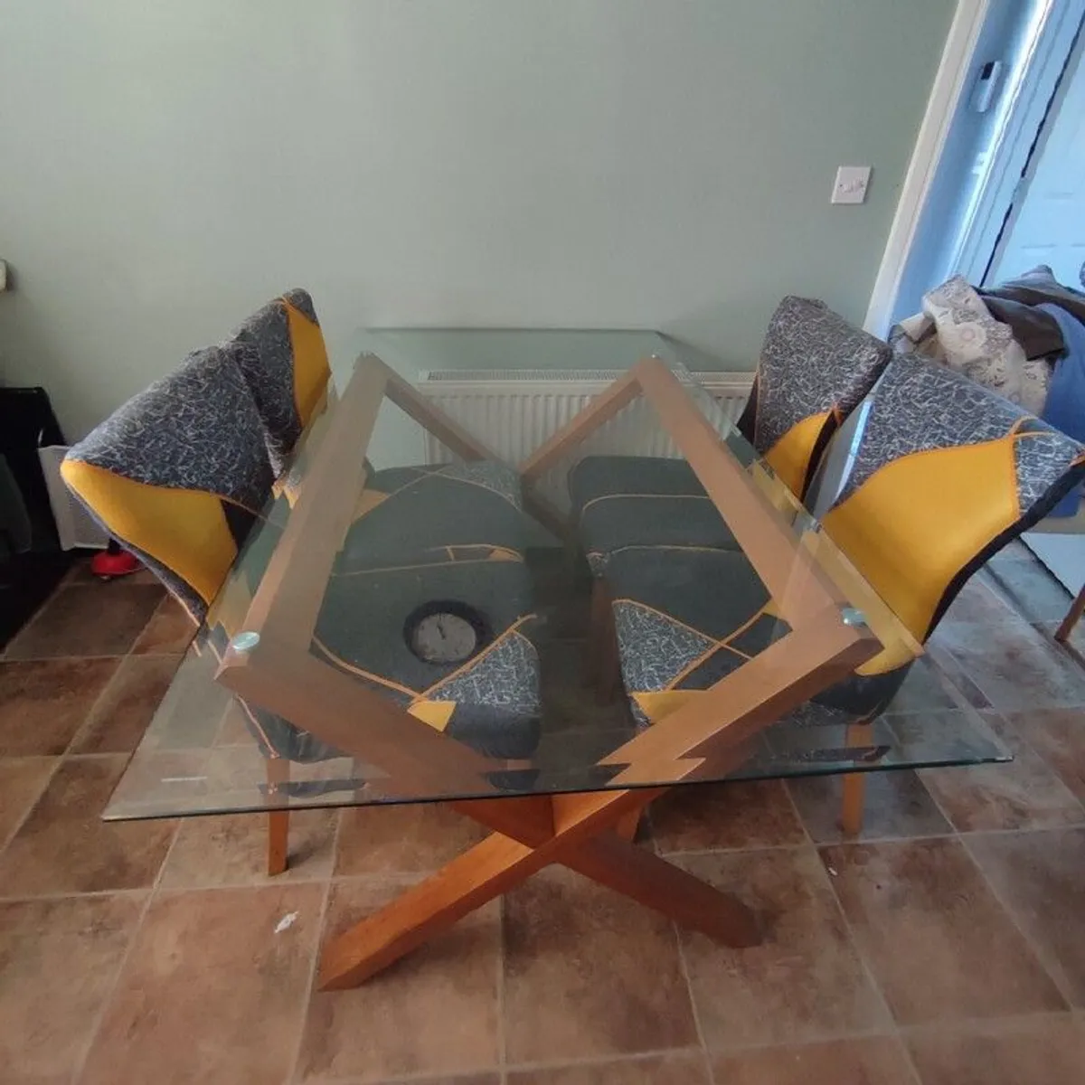 Kitchen table - Image 2
