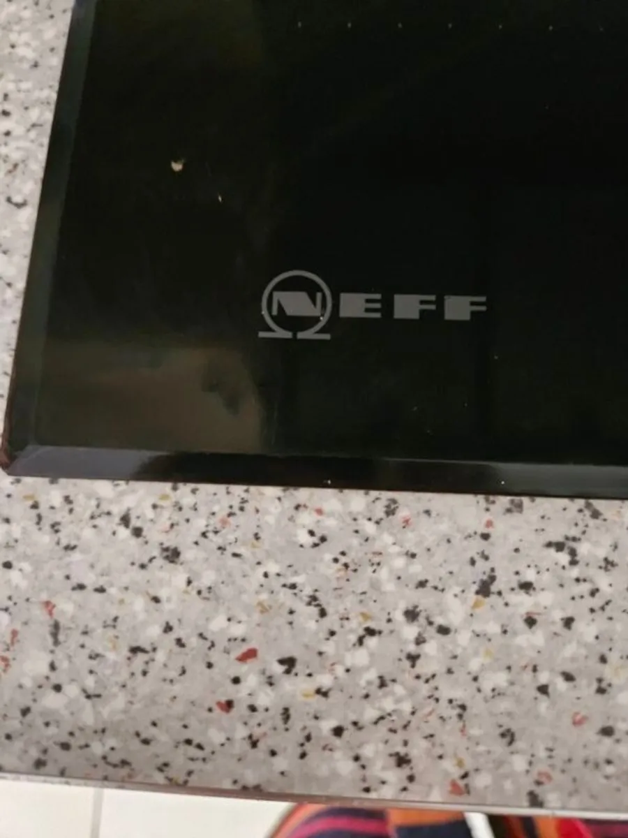 Induction hob Neff - Image 4