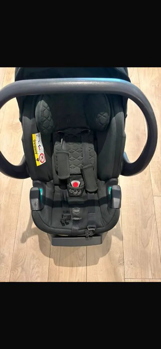Pram - Image 4