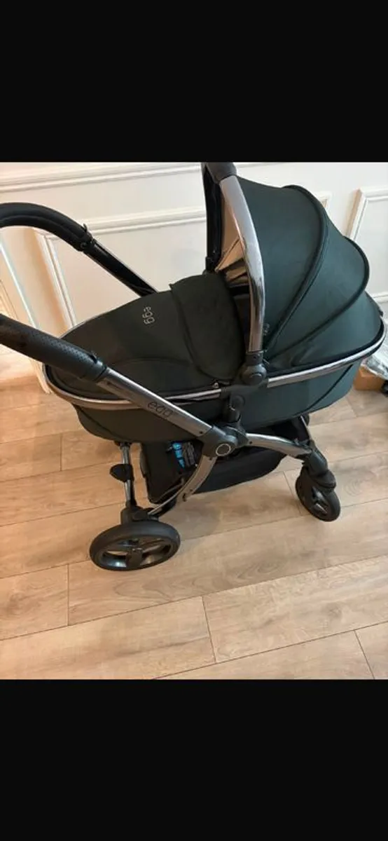 Pram - Image 2