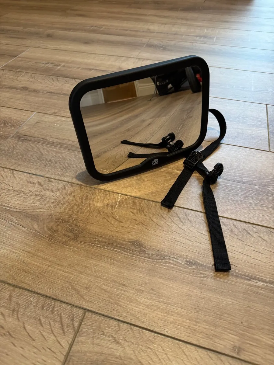 Baby Mirror