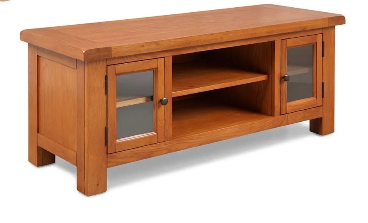 TV Stand - Image 1