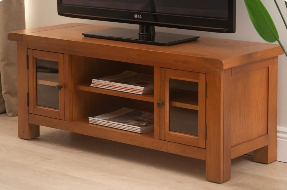 TV Stand - Image 2