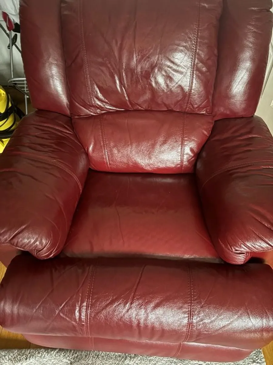Recliner - Image 1