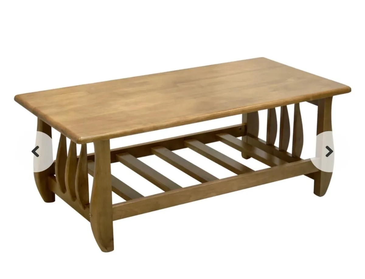 Coffee Table - Image 3