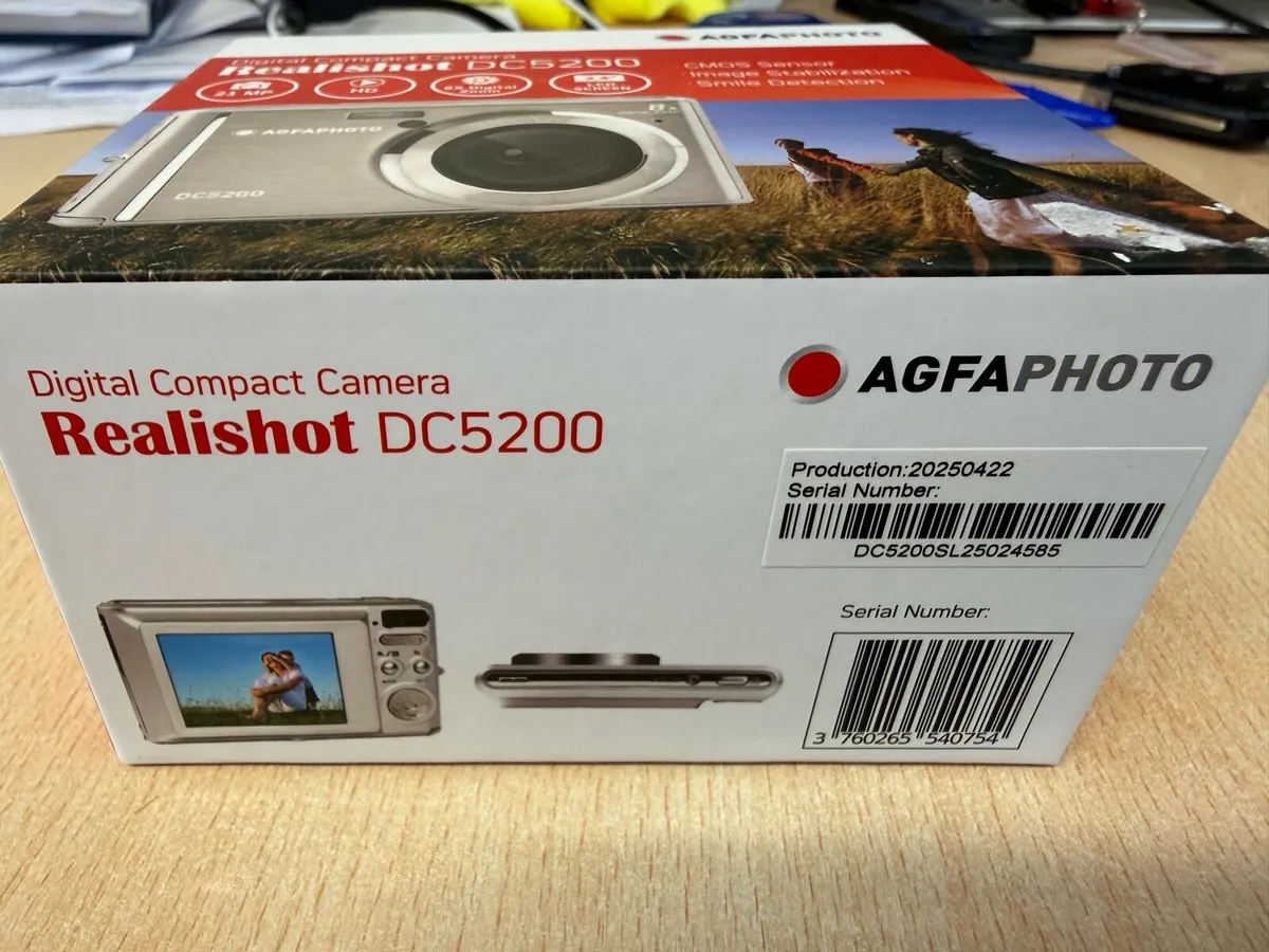 Digital camera - Image 3