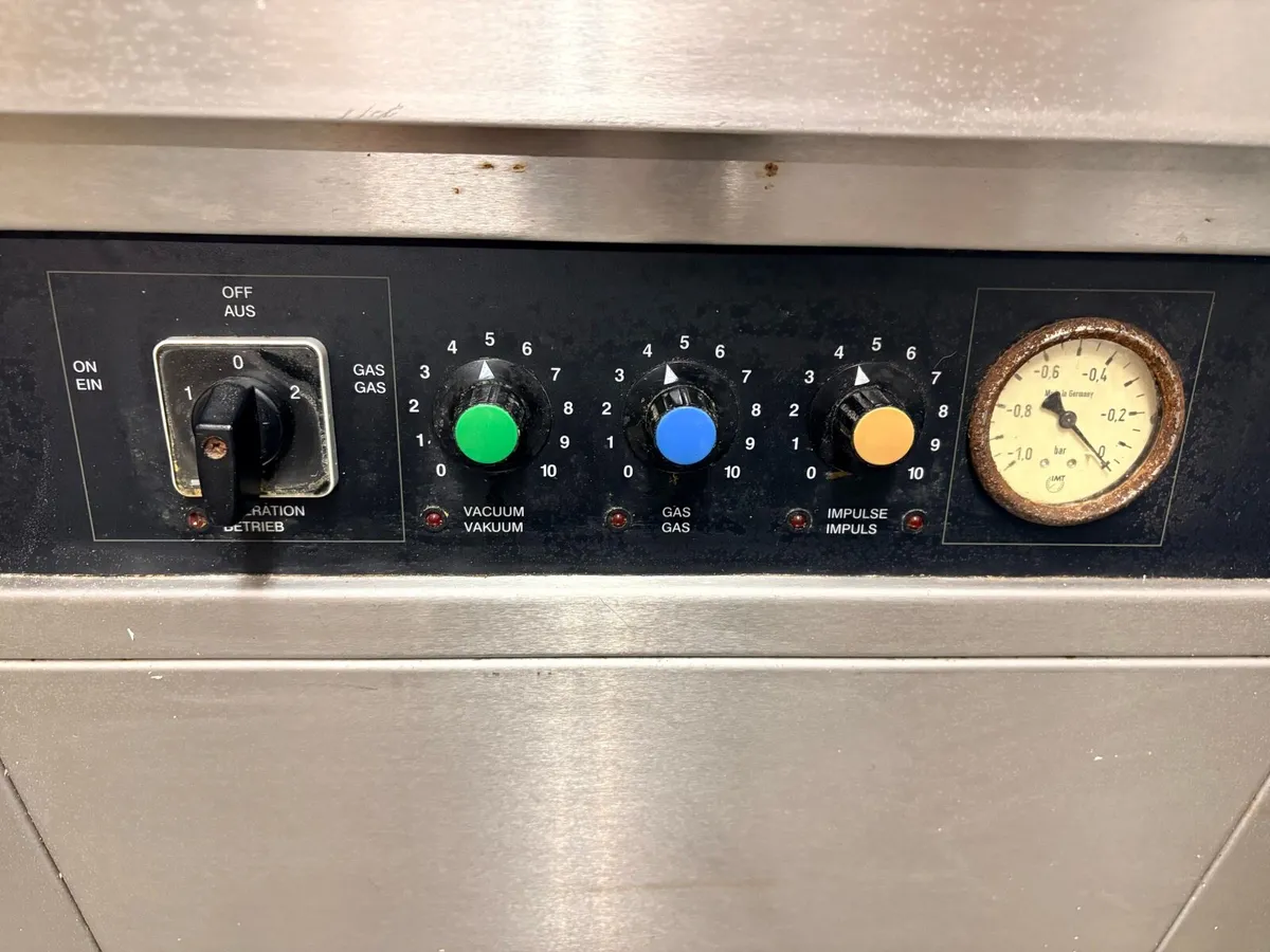 Vac Pack Machine - Image 3