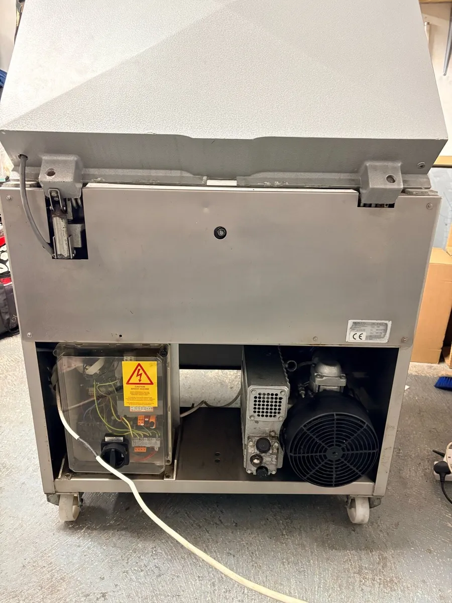Vac Pack Machine - Image 4