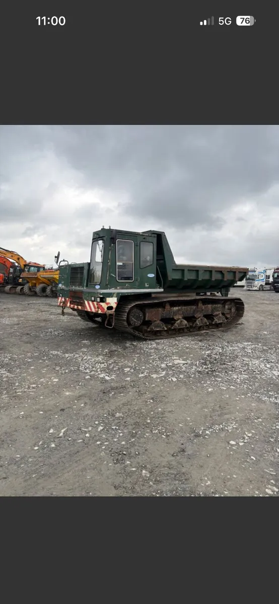 Track dumper choice - Image 4