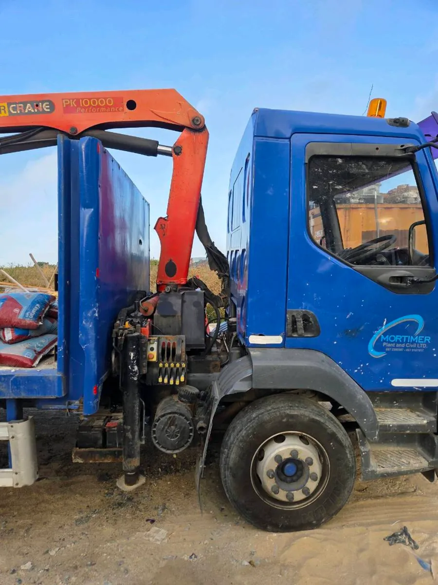 Daf 55 - Image 1