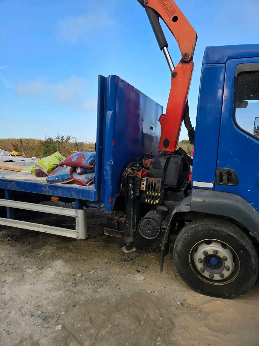 Daf 55 - Image 3