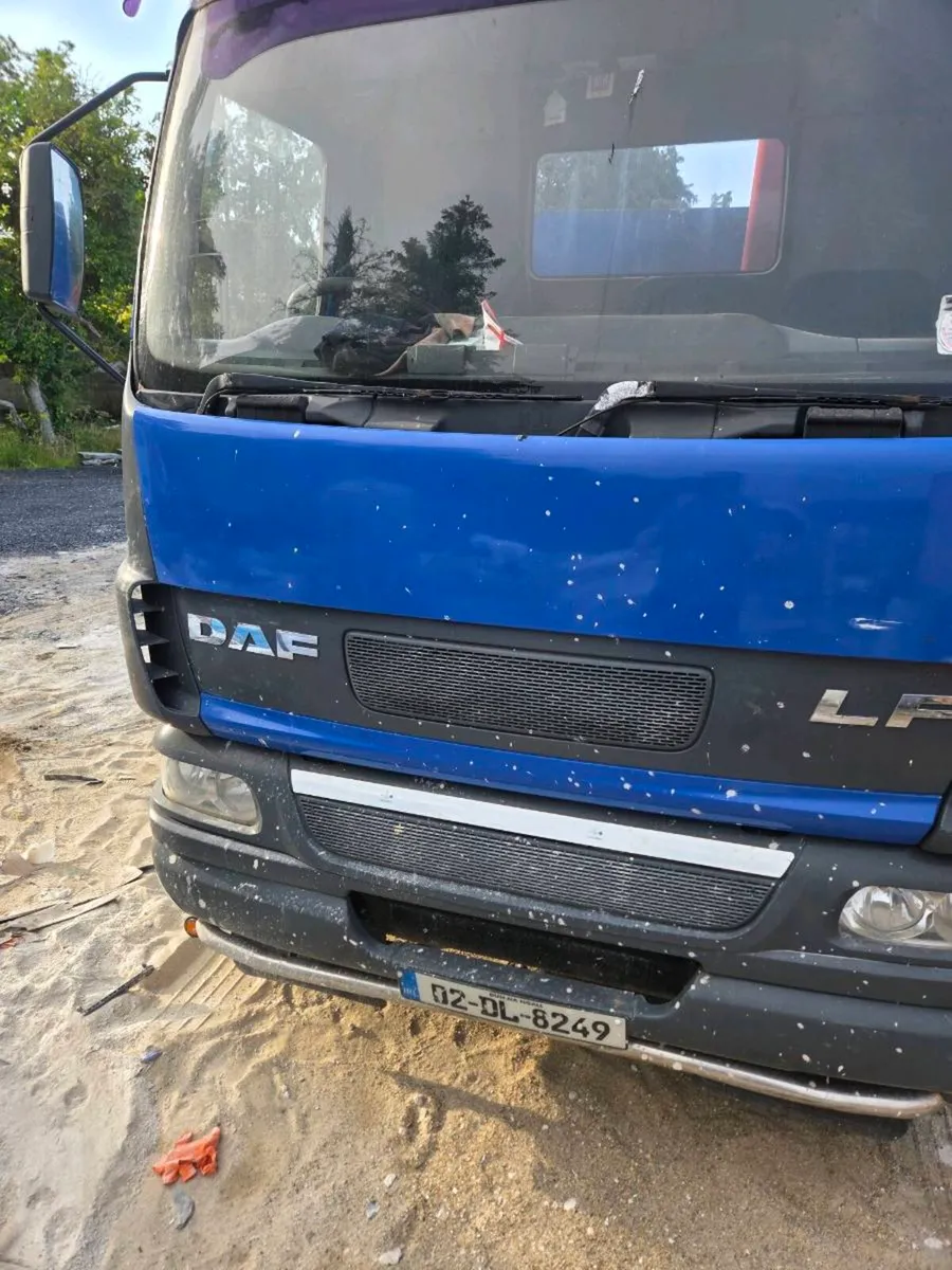Daf 55 - Image 4