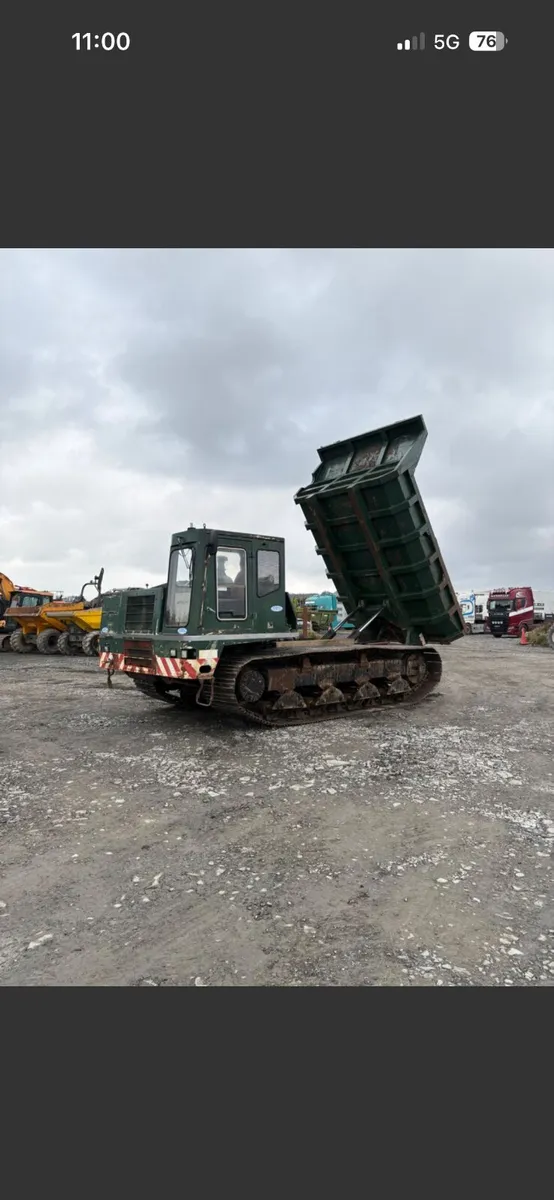 Track dumper choice - Image 3