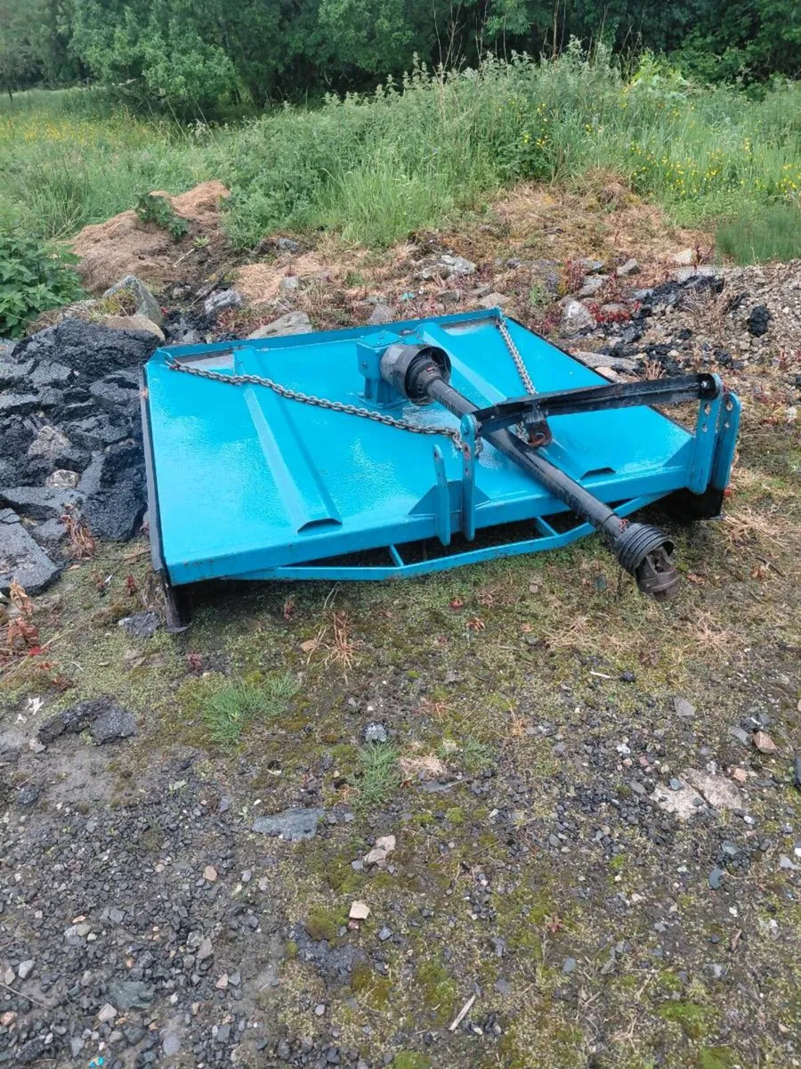 6ft topper - Image 1