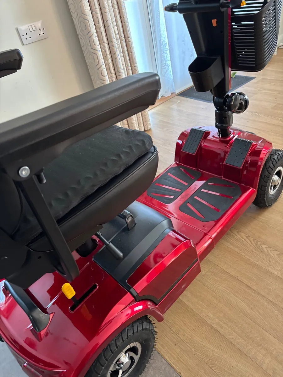 Mobility Scooter - Image 3
