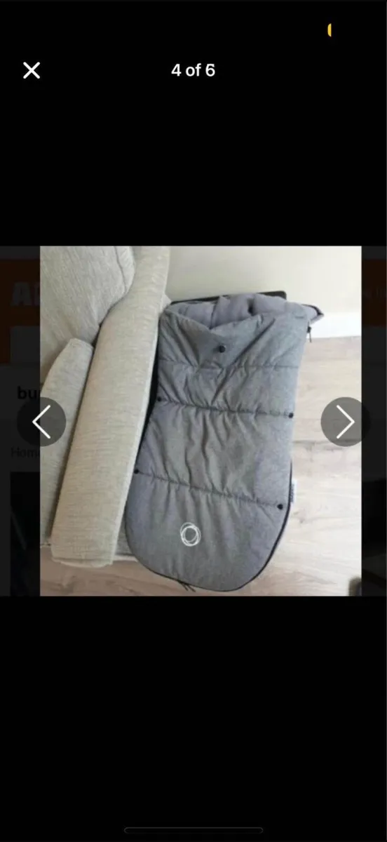 Bugaboo - Image 2