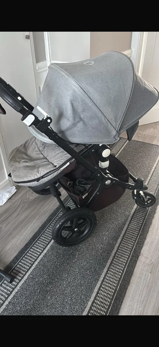 Bugaboo - Image 4