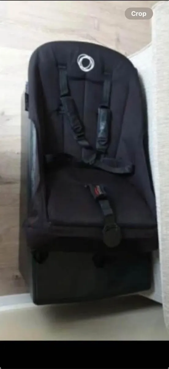 Bugaboo - Image 1