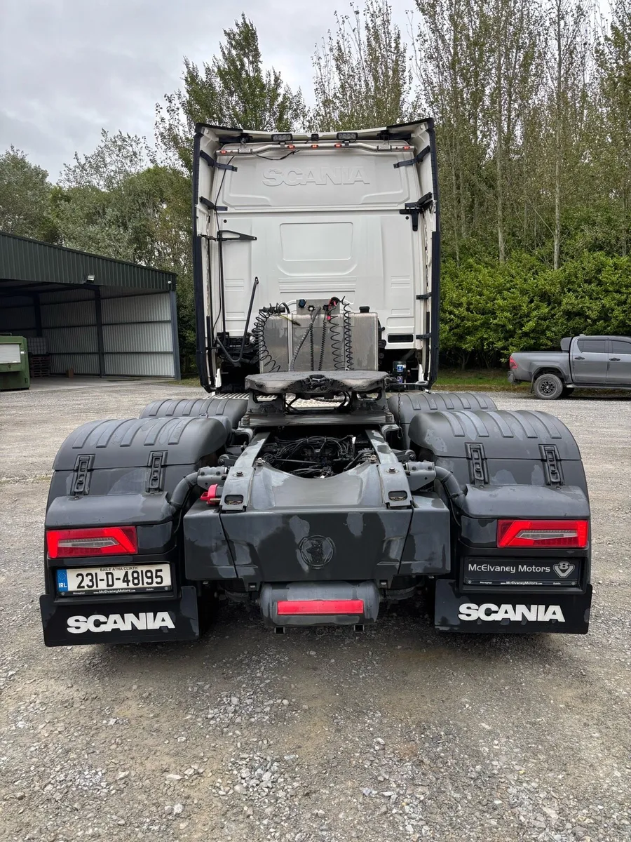 ⚡️Scania R590 V8 XT 6x4⚡️ - Image 3