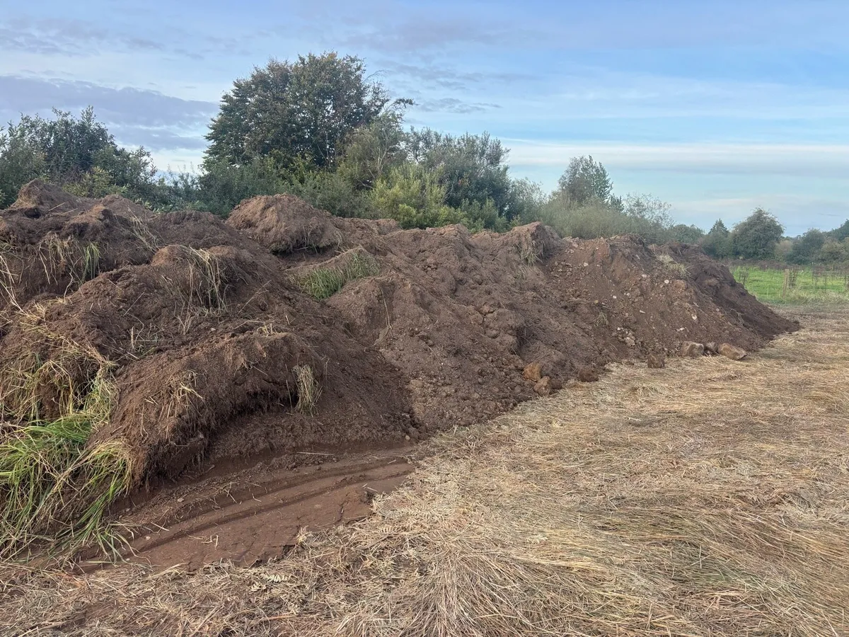 Top Soil Free For Taking Athlone Westmeath - Image 3