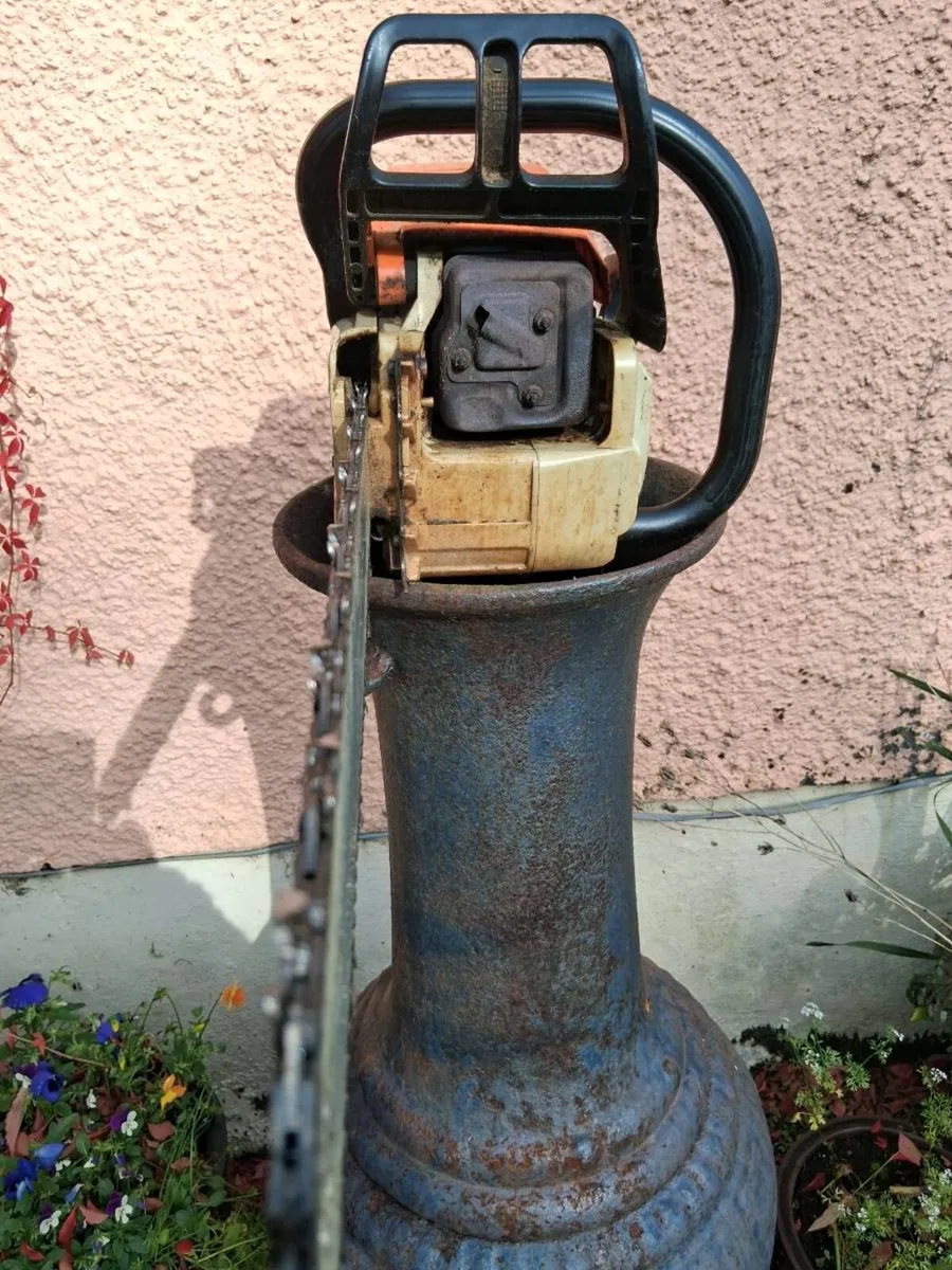 Chainsaw - Image 3