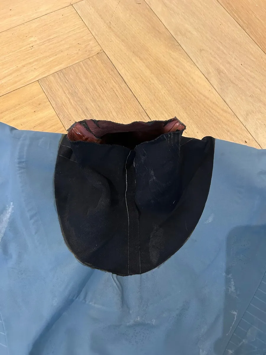 Drysuit JS Gul Dartmouth suit - Image 3