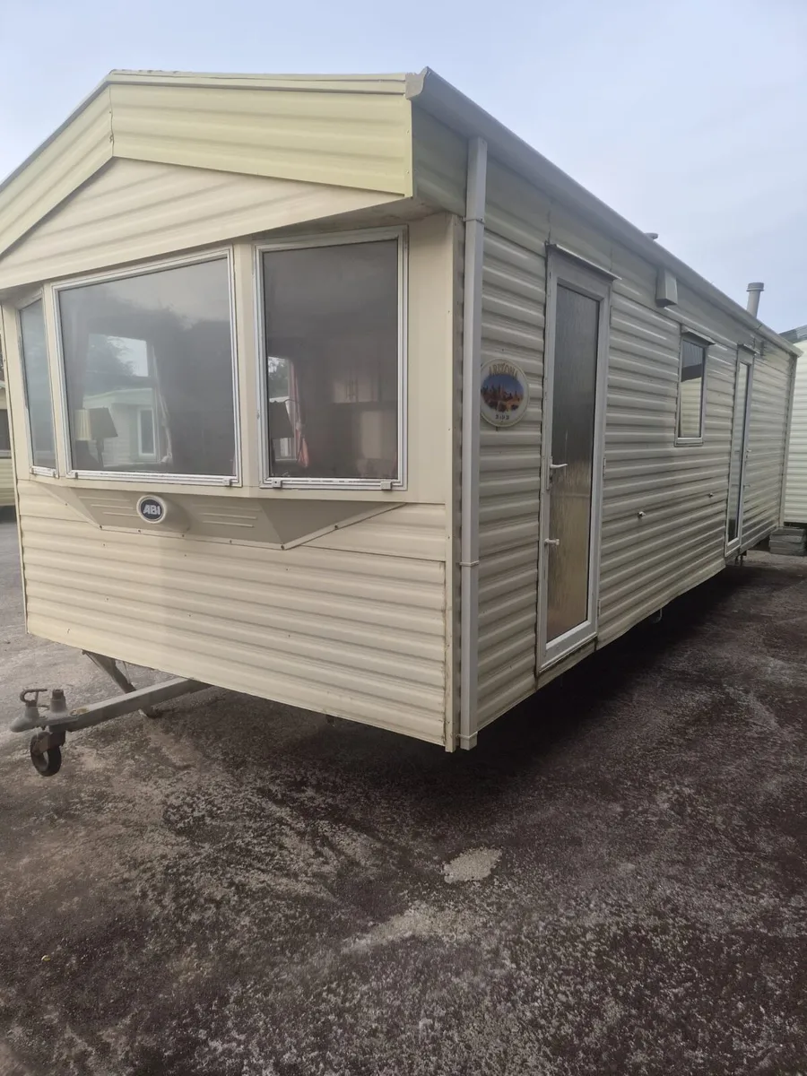 Mobile Home - Image 1