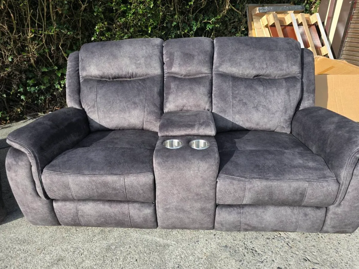 Sofa sale - Image 1