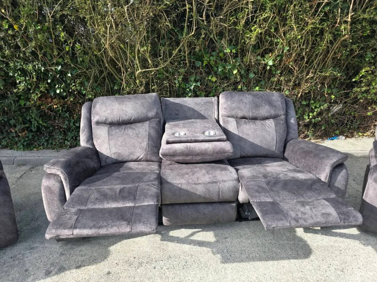 Sofa sale - Image 2