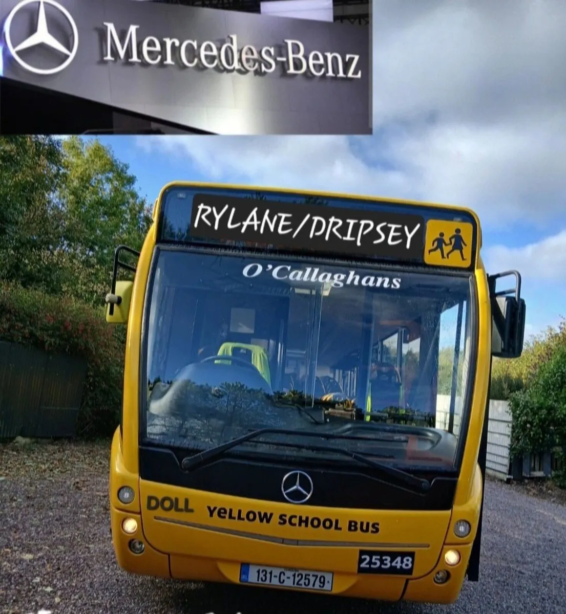 Mercedes Optare Hybrid. Other 2013 - Image 2