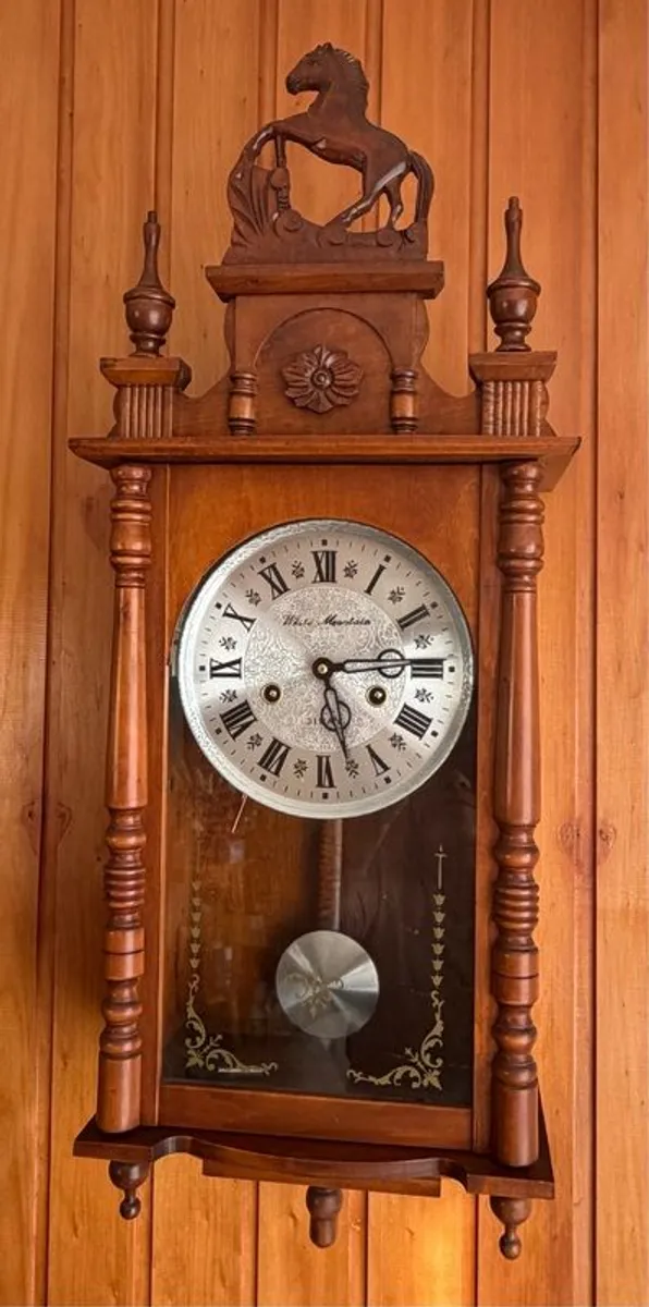 wall clock - Image 1