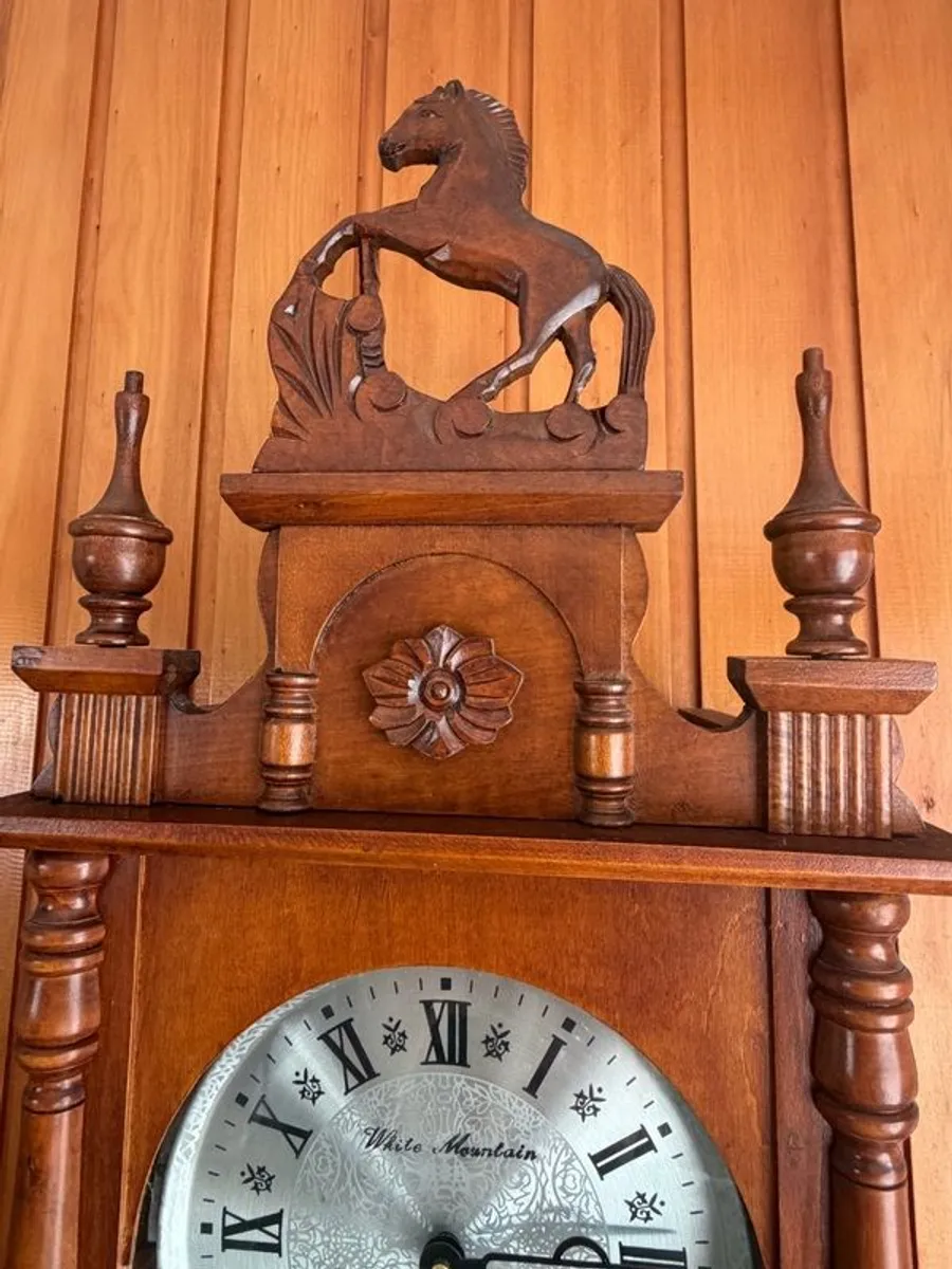 wall clock - Image 2