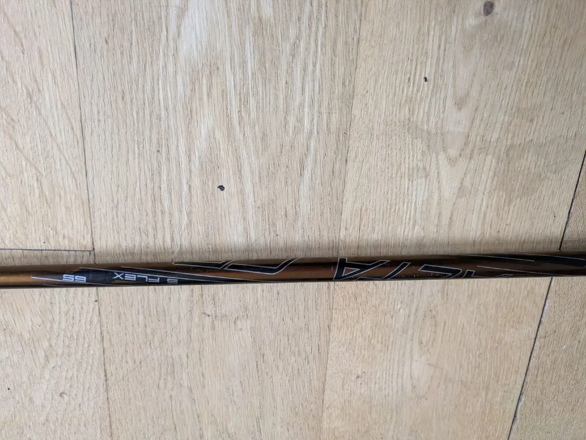 Ping G400 3 Wood - Image 2