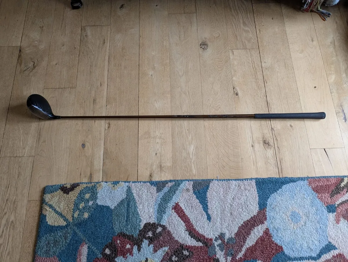 Ping G400 3 Wood - Image 3