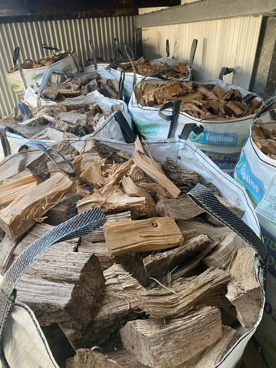 Firewood  for sale - Image 1