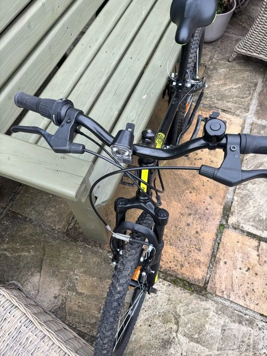 Kids Bike - Rockrider - Image 3