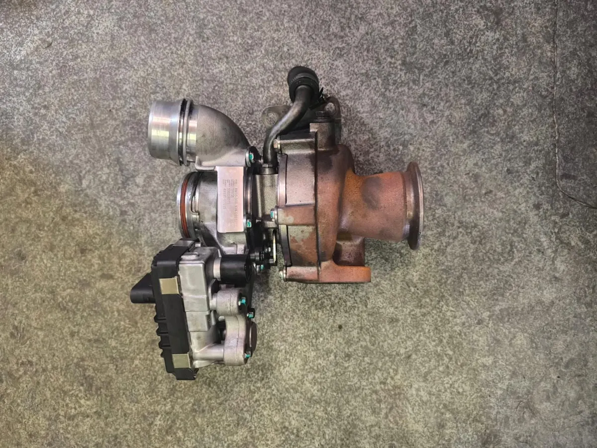 Turbo for 2011 BMW 520D F10 2.0 Diesel