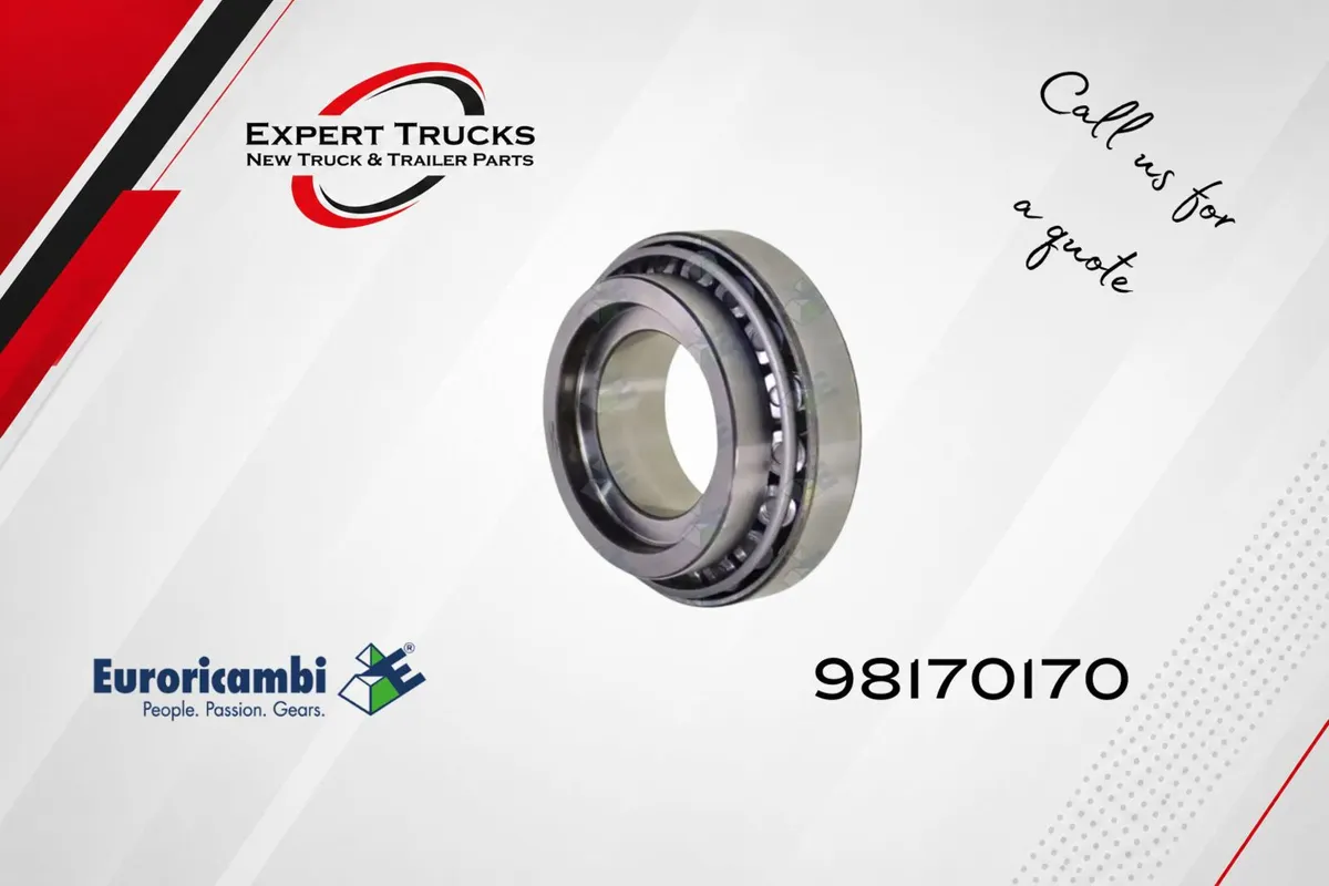 VOLVO REN IVECO ROLLER BEARING (EURORICAMBI)