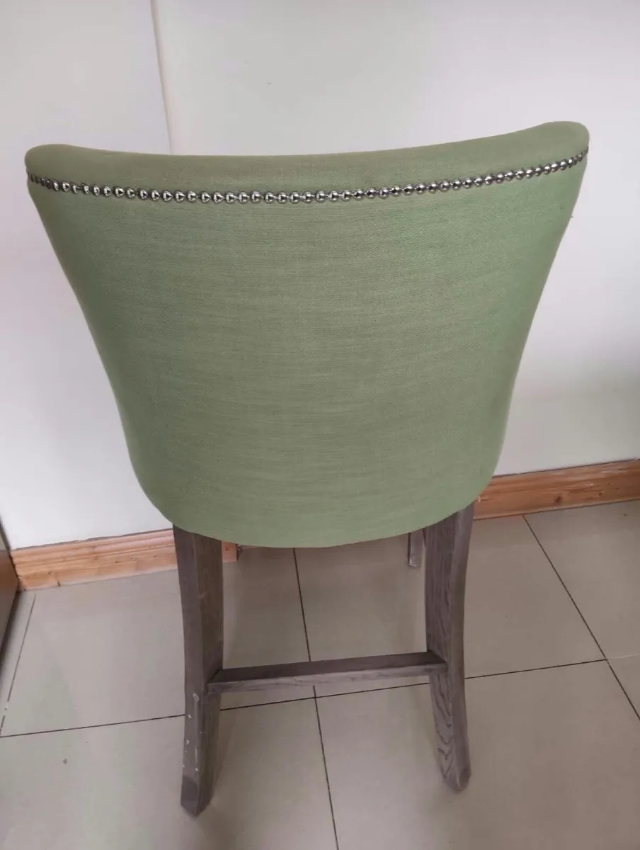 Kitchen chairs - Image 2