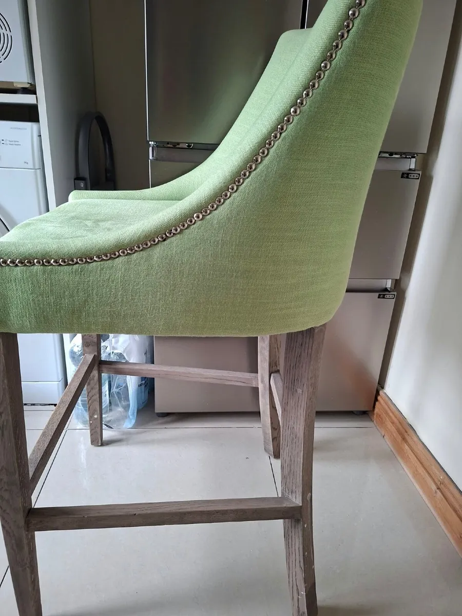 Kitchen chairs - Image 1