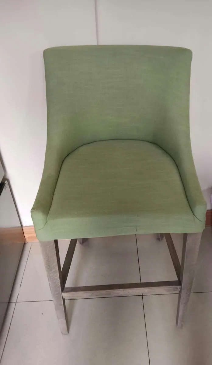 Kitchen chairs - Image 4
