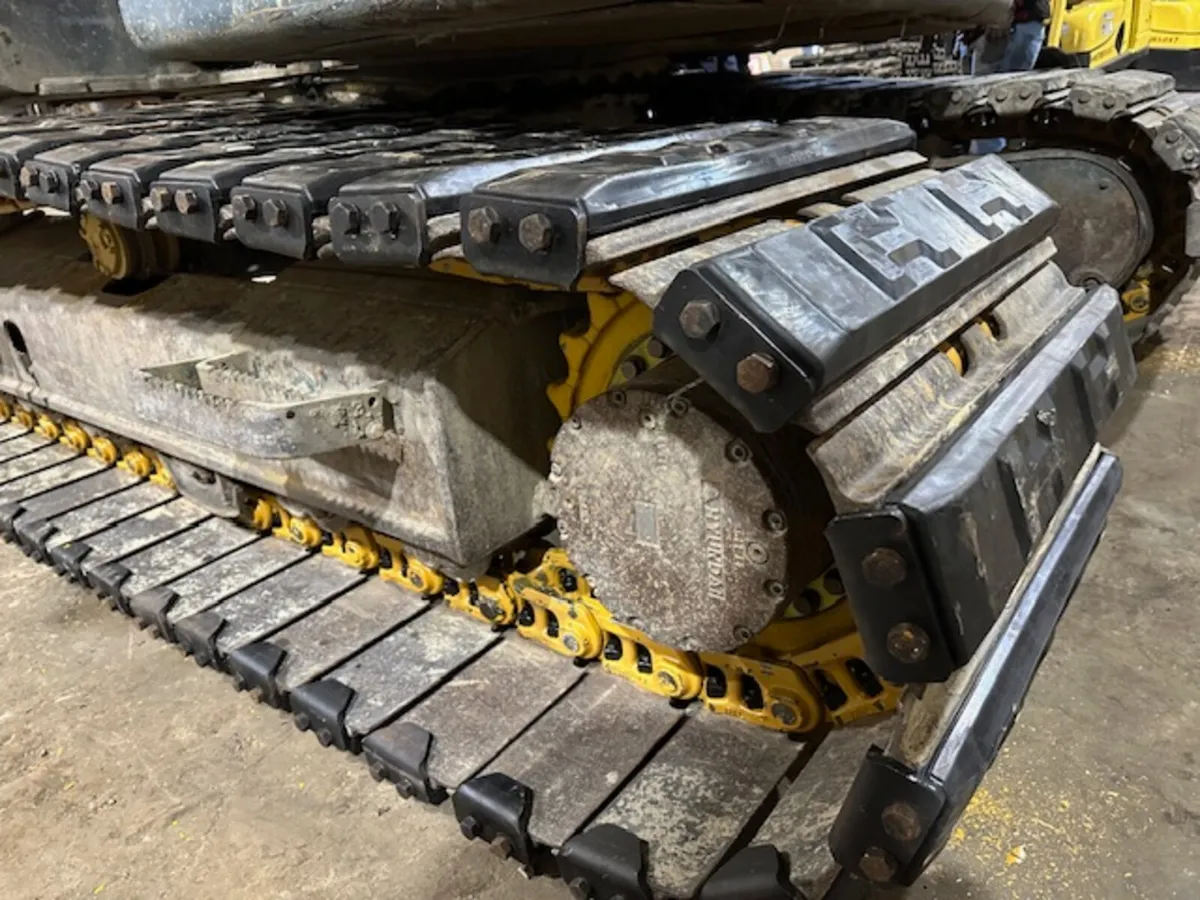 Rubber Blocks @ Undercarriage Ireland - Image 3