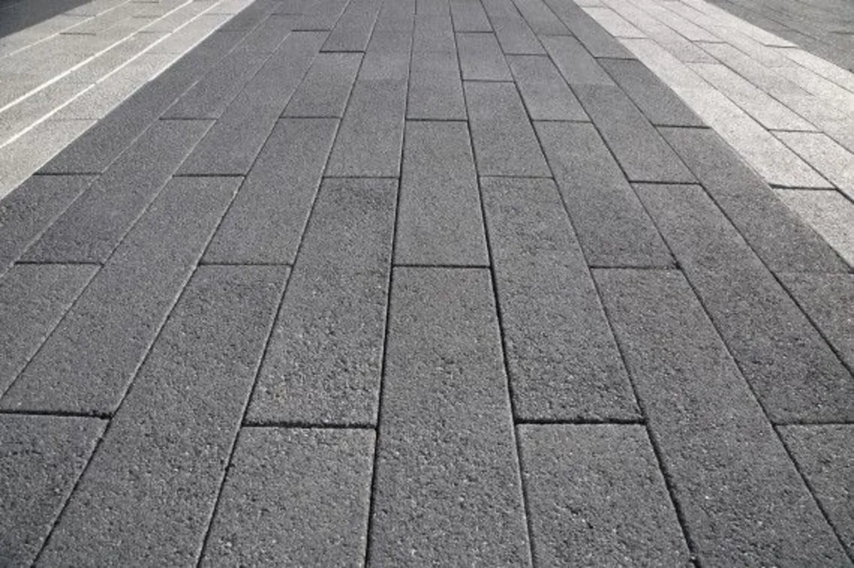 Tobormore Manhattan Paving Slabs - Image 1