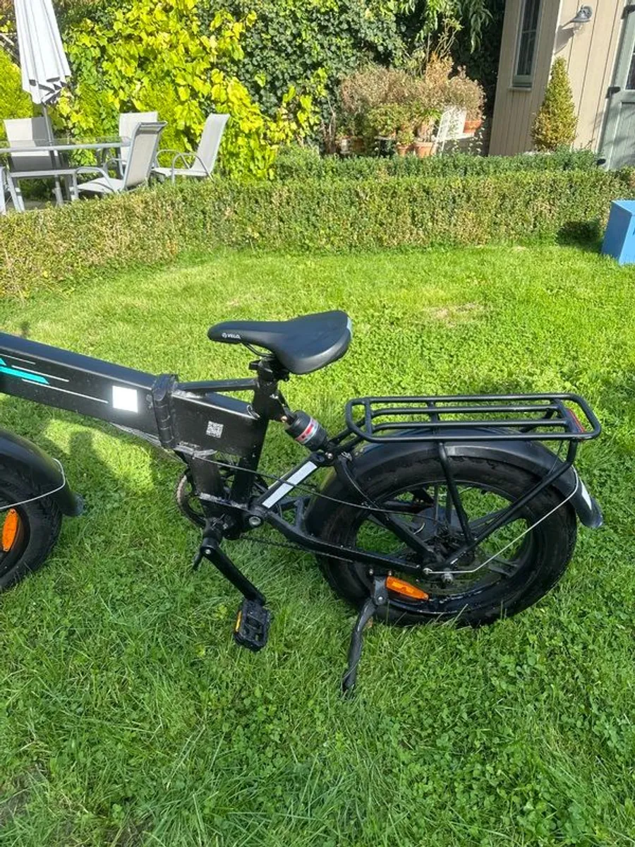 Electric Bike M1Pro - Image 4