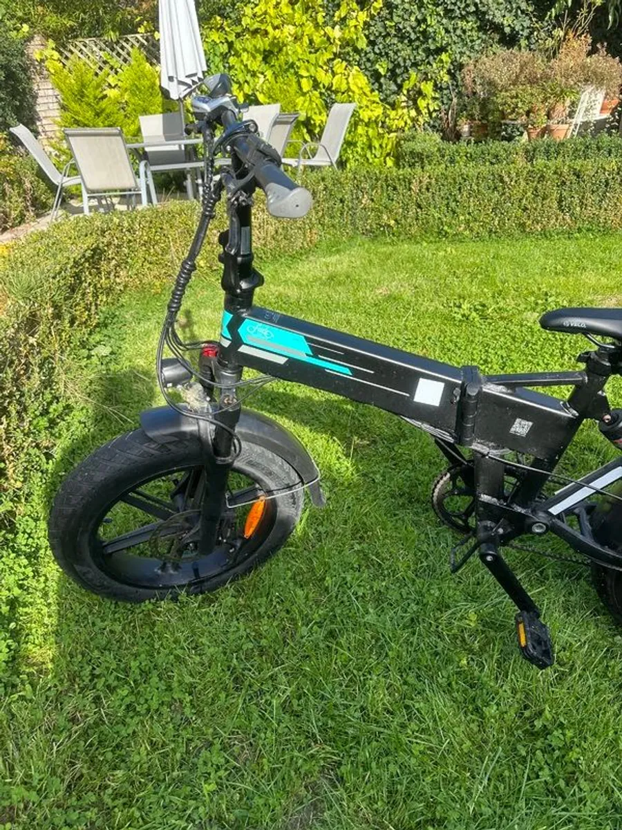 Electric Bike M1Pro - Image 2