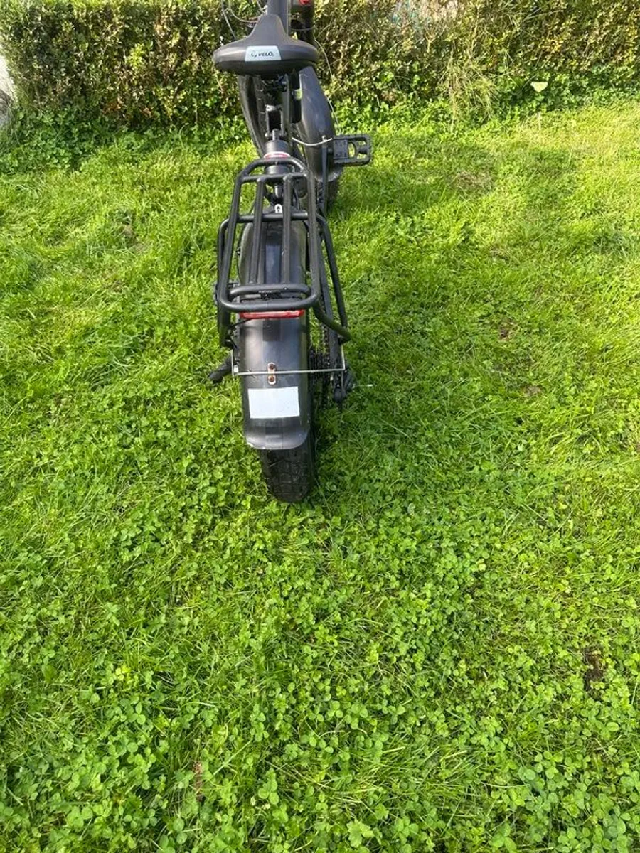 Electric Bike M1Pro - Image 3